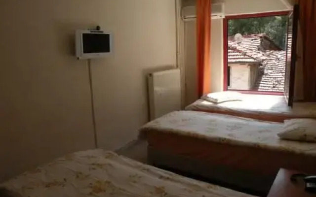 Hotel Esin