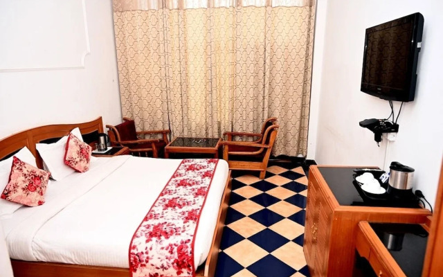 Hotel Hemkunth