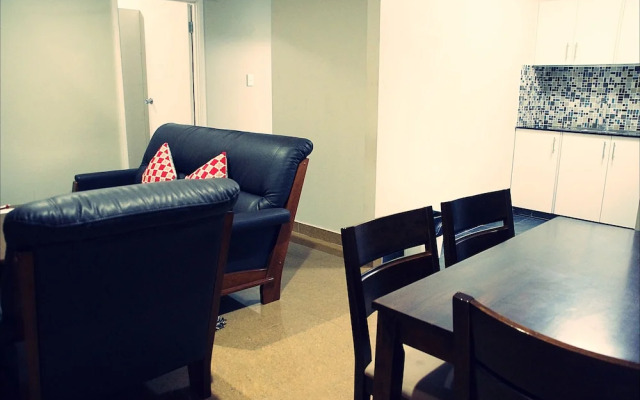Citi Serviced Apartments & Motel - Korobosea