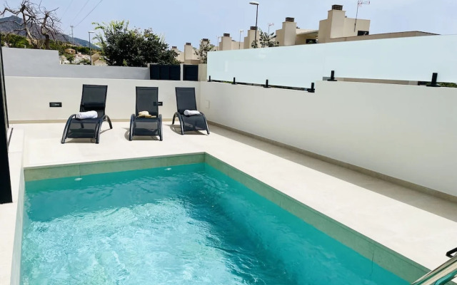 Casa Sirocco by At Home Costa del Sol