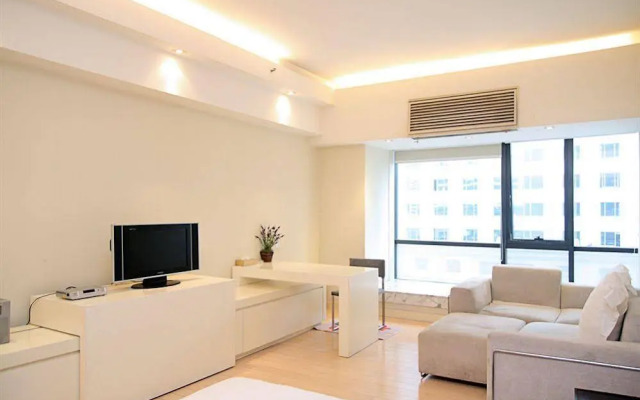 Private Enjoyed Home Aparthotel R&F Stanley Apartment