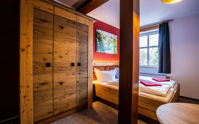 Berghotel Bärenstein