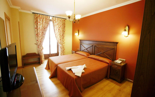 Hotel Imperion