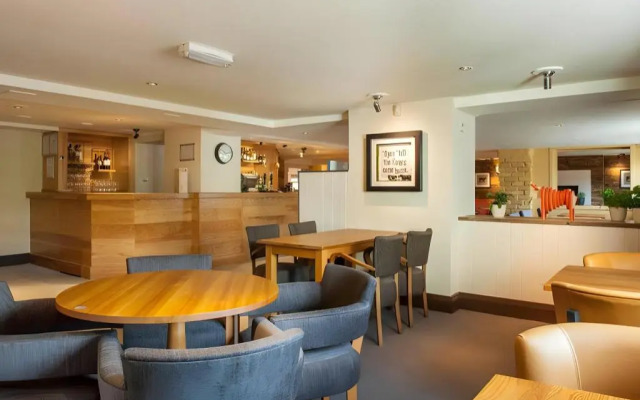 Premier Inn Wirral (Heswall)