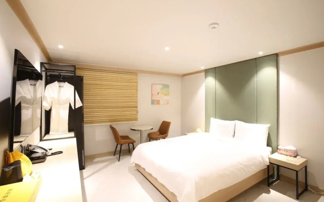 Hotel Rein