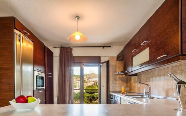 Palmrise Luxury Villas - Blue Villa