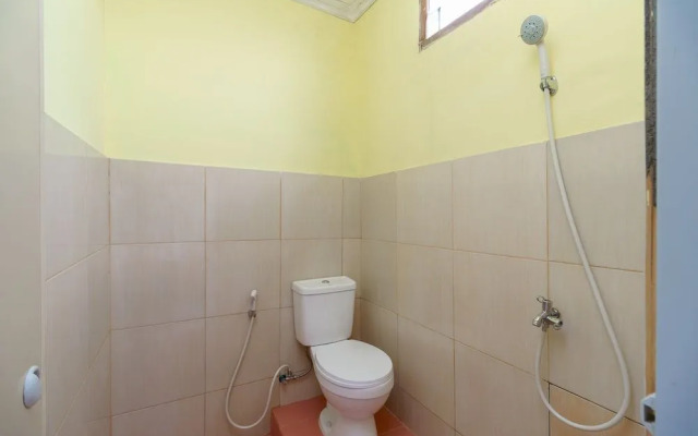 RedDoorz Syariah near Simpang Sekip Palembang