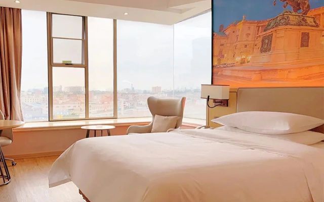Vienna Classic Hotel (Dongguan Wanjiang Jinghong)
