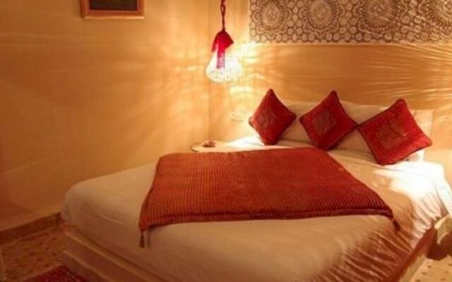 Riad Chez Lea