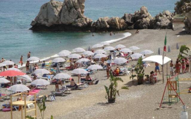 Casa vacanze Butterfly
