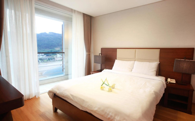 Riviera Hotel Geoje