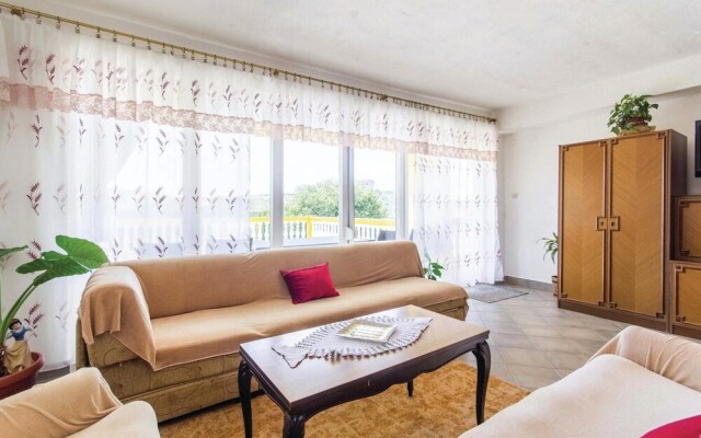 Nice Home in Senj With Wifi and 2 Bedrooms