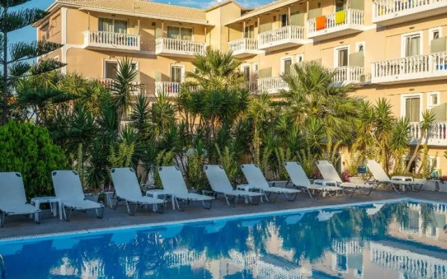 Zakynthos Hotel