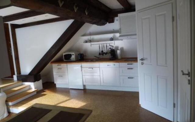 Ferienwohnung Wittek