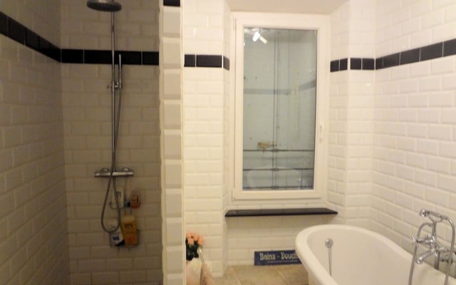 L'Ancien Moulin a Huile