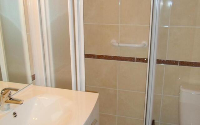 Appartement Balaruc-les-Bains, 1 pièce, 2 personnes - FR-1-503-9