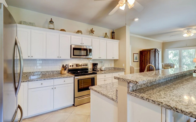 19 Avocet Holiday Home