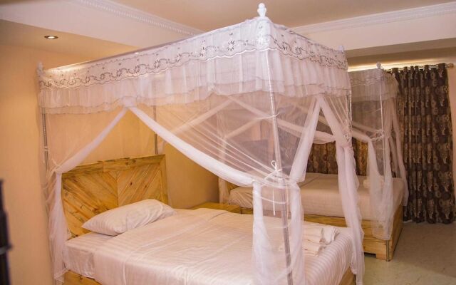 Emmaus Guest House
