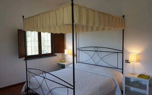 Agriturismo Poggio La Fioraia