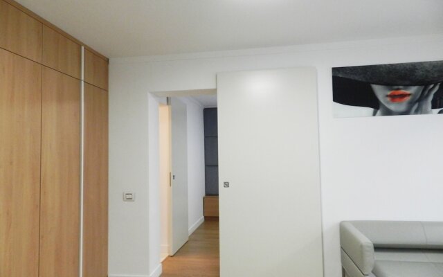 Cismigiu Apartment 2 Room Poiana Narcis.