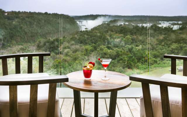 Gran Melia Iguazu Hotel