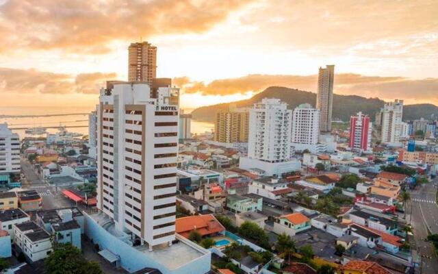 Hotel 7 Itajaí