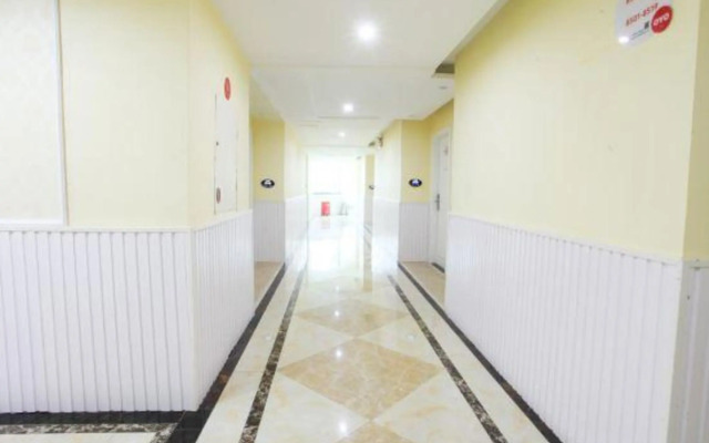 Weini Hostel