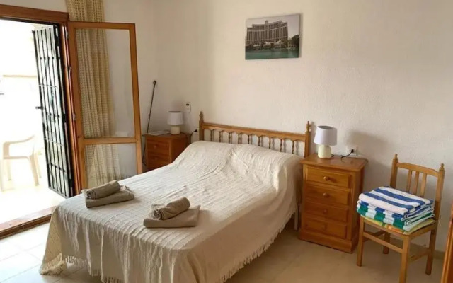 2 bed townhouse lo pagan