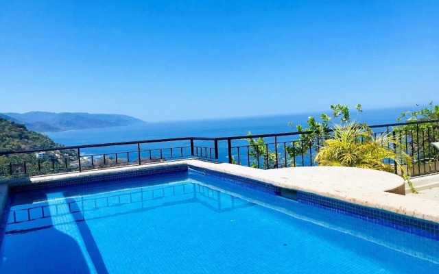 Villas Altas Mismaloya