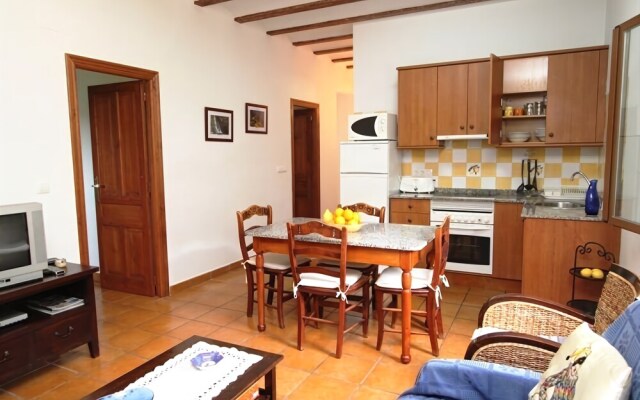 Casa Mika el Molinet