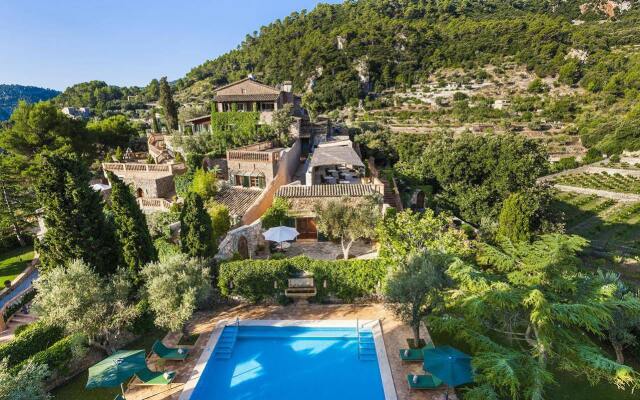 Hotel Valldemossa