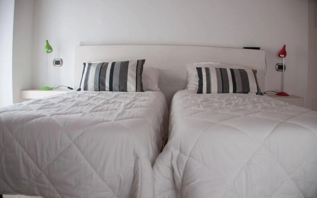 B&B Santa Lucia