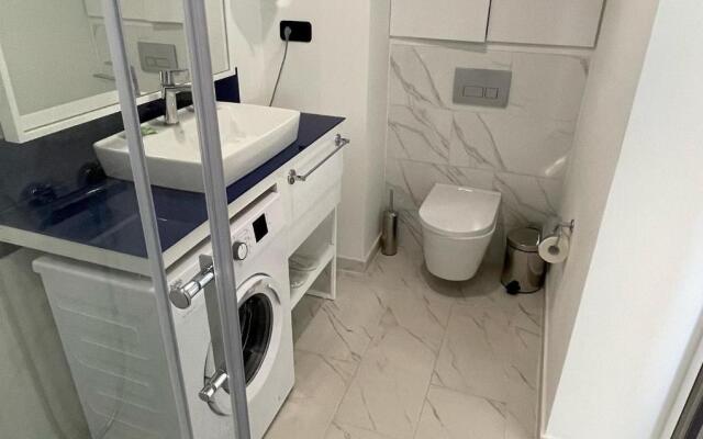 Aparthotel Orbi City Batumi Sea View
