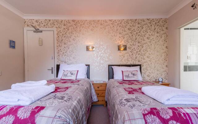 Cambridge House - Guest house
