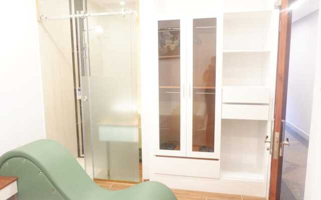 Hong Bao Thach Hotel