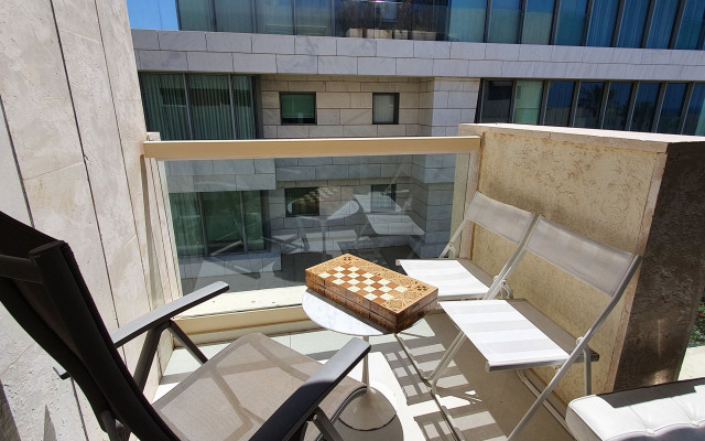 Apartment Marine, 2BR, Herzliya Pituach, Ramat Yam St, #H1