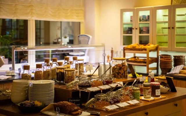 Romantik Hotel zur Sonne