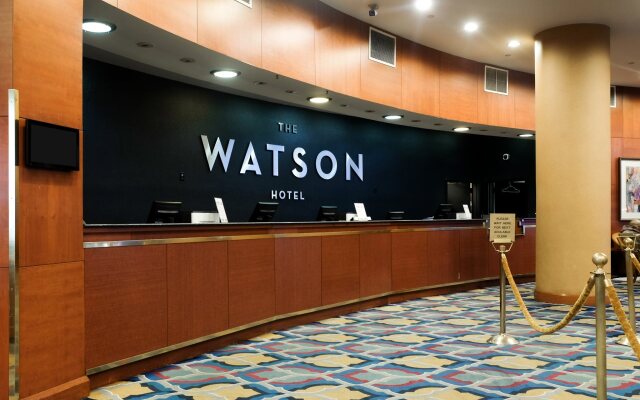 The Watson Hotel