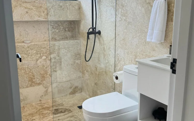 3-br Villa With Private Pool in Punta Cana Village