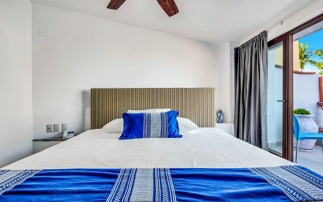 Marboka Hotel & Suites