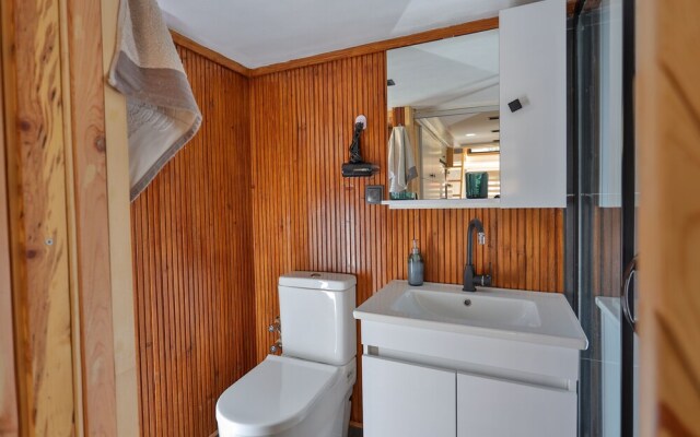 Nova House Olympos