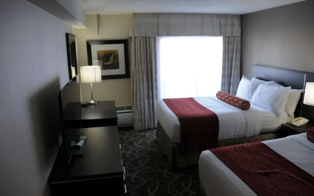Admiral Inn Burlington