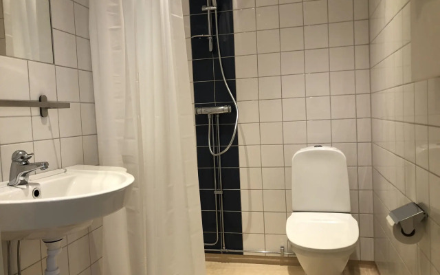 Kroppefjäll Bed & Breakfast
