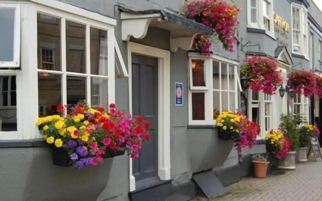 Saffron Suite And Kitchen