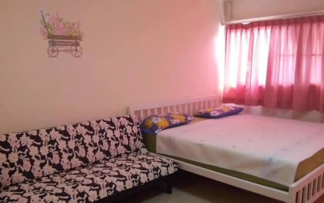 Chan Kim Don Mueang Airport Guest House