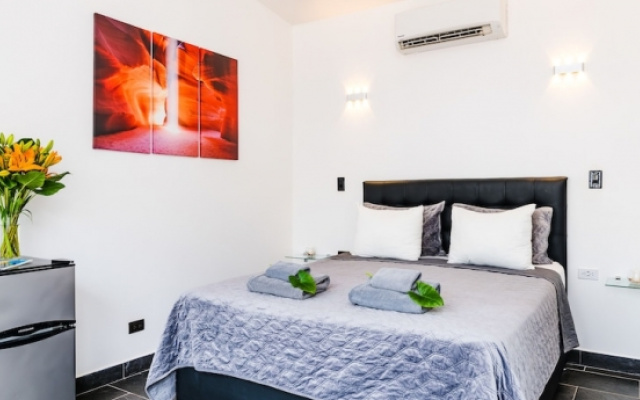 In The Shade Hotel - Coworking - Adults Only