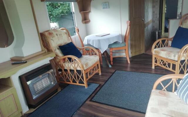Rockville caravan