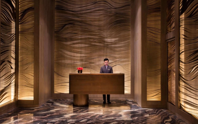 Park Hyatt Hangzhou