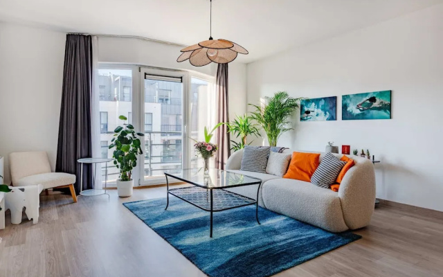 Brussels Royal Design Residence