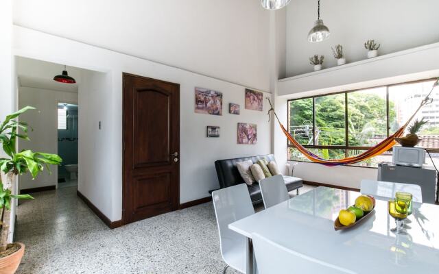 Hostal Casa Primavera - Hostel